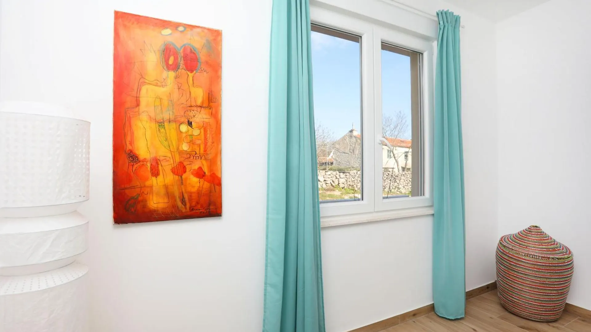 別荘 Family House - Art Villa Presika - Labin Old Town