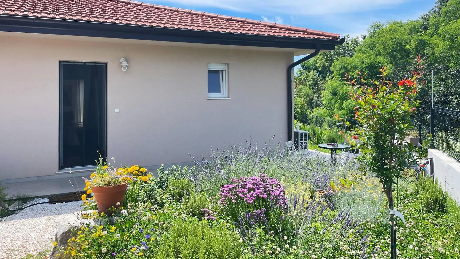 Family House - Art Villa Presika - Labin Old Town Labin (Istria)