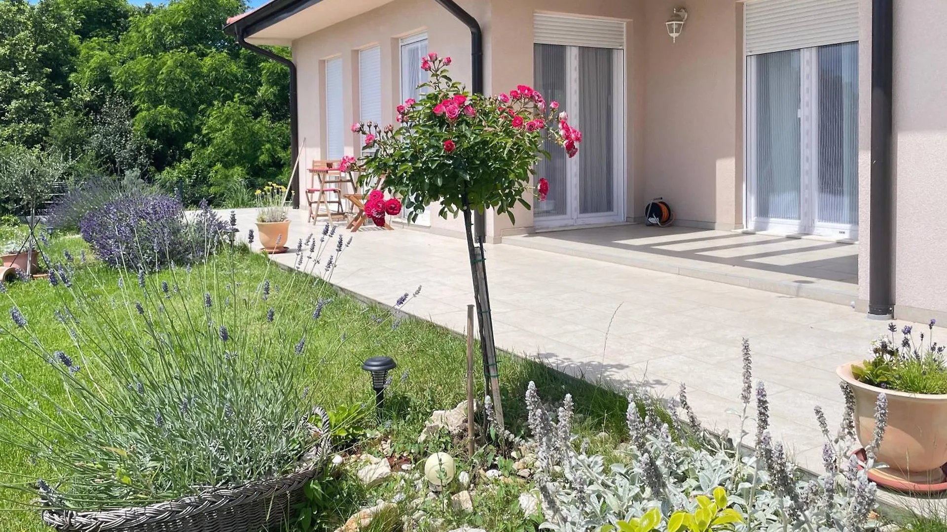 Family House - Art Villa Presika - Labin Old Town 0*, Labin (Istria)