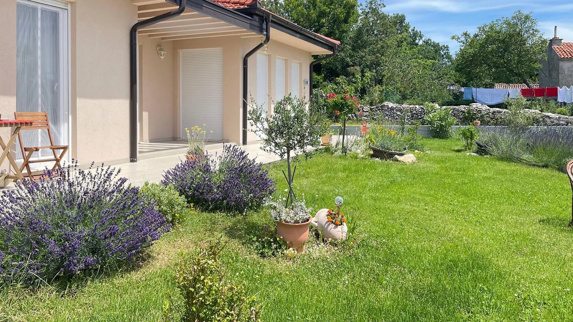 Family House - Art Villa Presika - Labin Old Town
